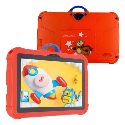TABLET AMSCHEL RAM 2GB ROM 16GB 3000MAH