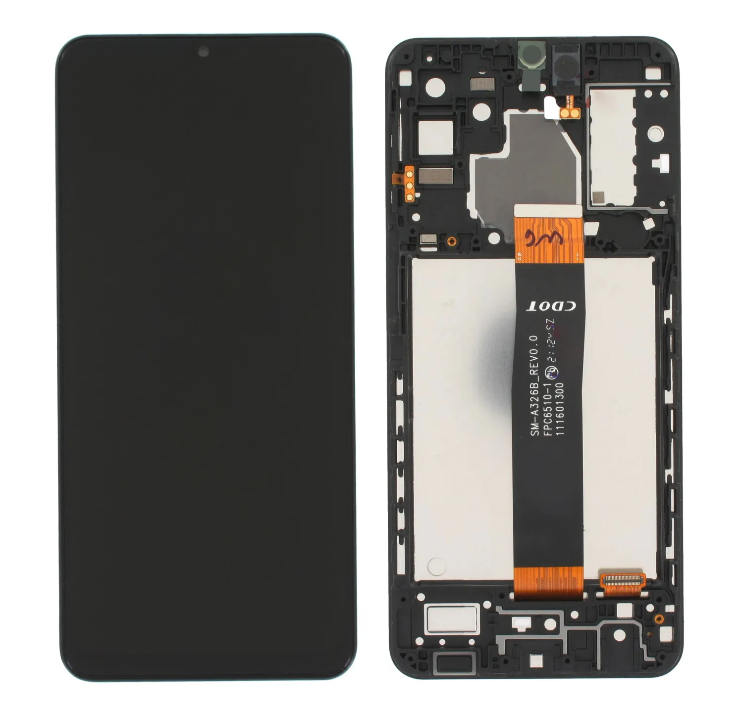 DISPLAY SAMSUNG A32 5G