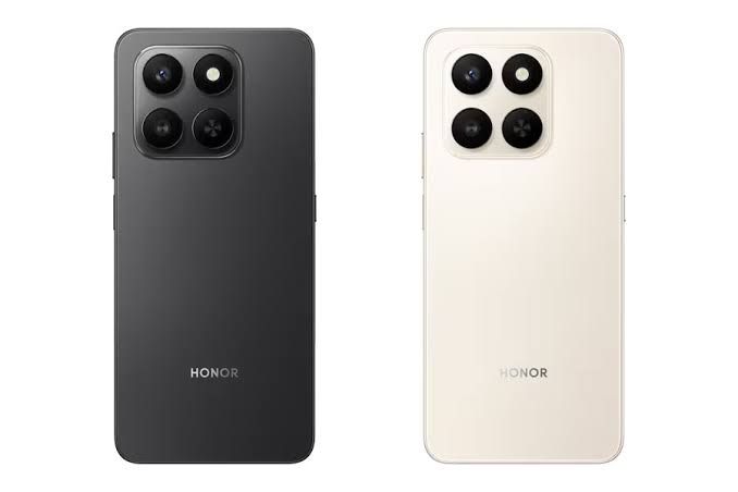 HONOR X7D