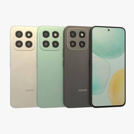 HONOR X6C