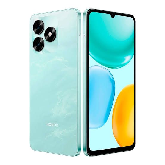 HONOR X5C