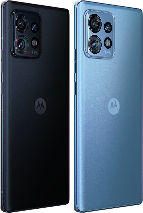 MOTOROLA EDGE 40 PRO