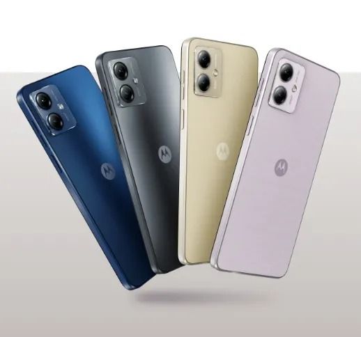 MOTOROLA G14
