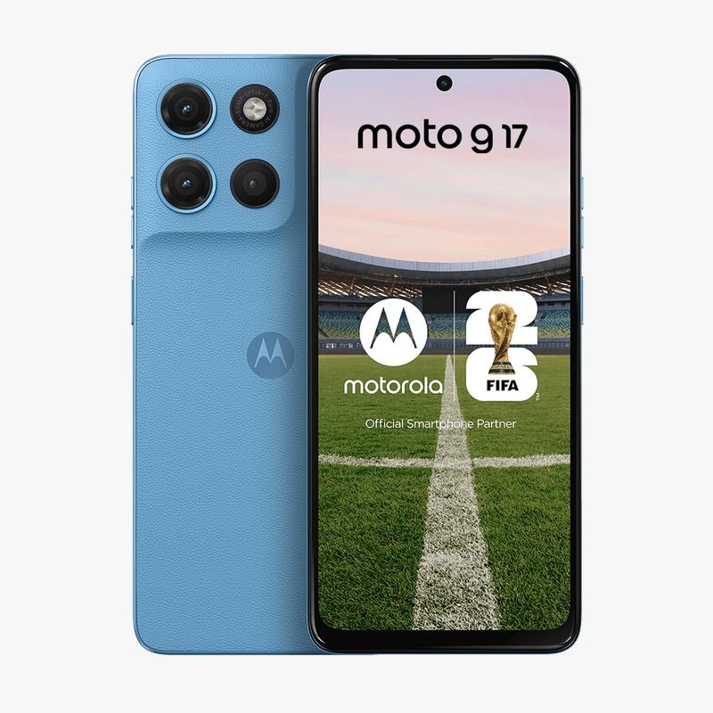 MOTOROLA G17