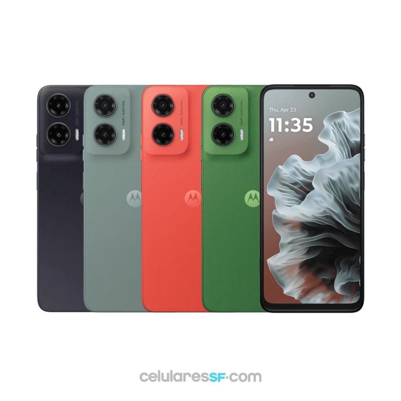 MOTOROLA G35 5G