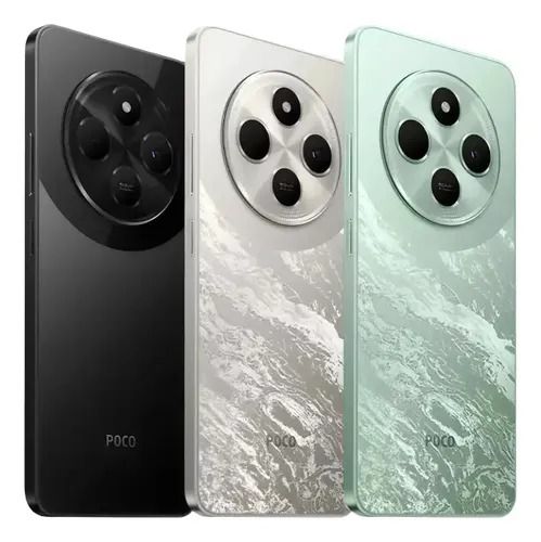 POCO C75
