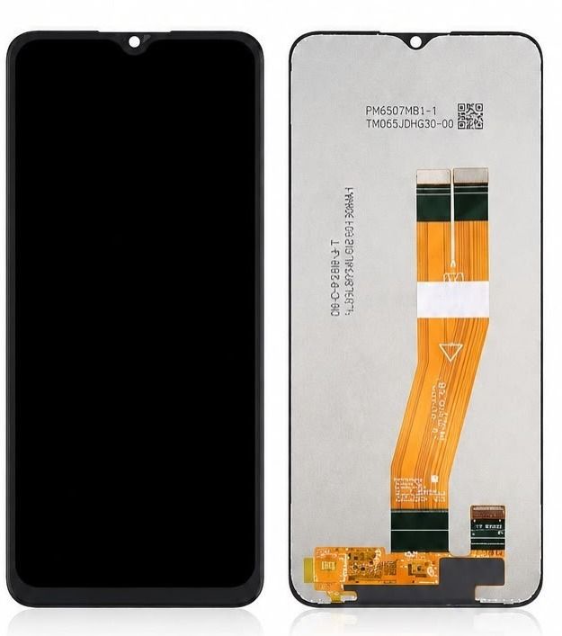 DISPLAY SAMSUNG GALAXY A03 CORE