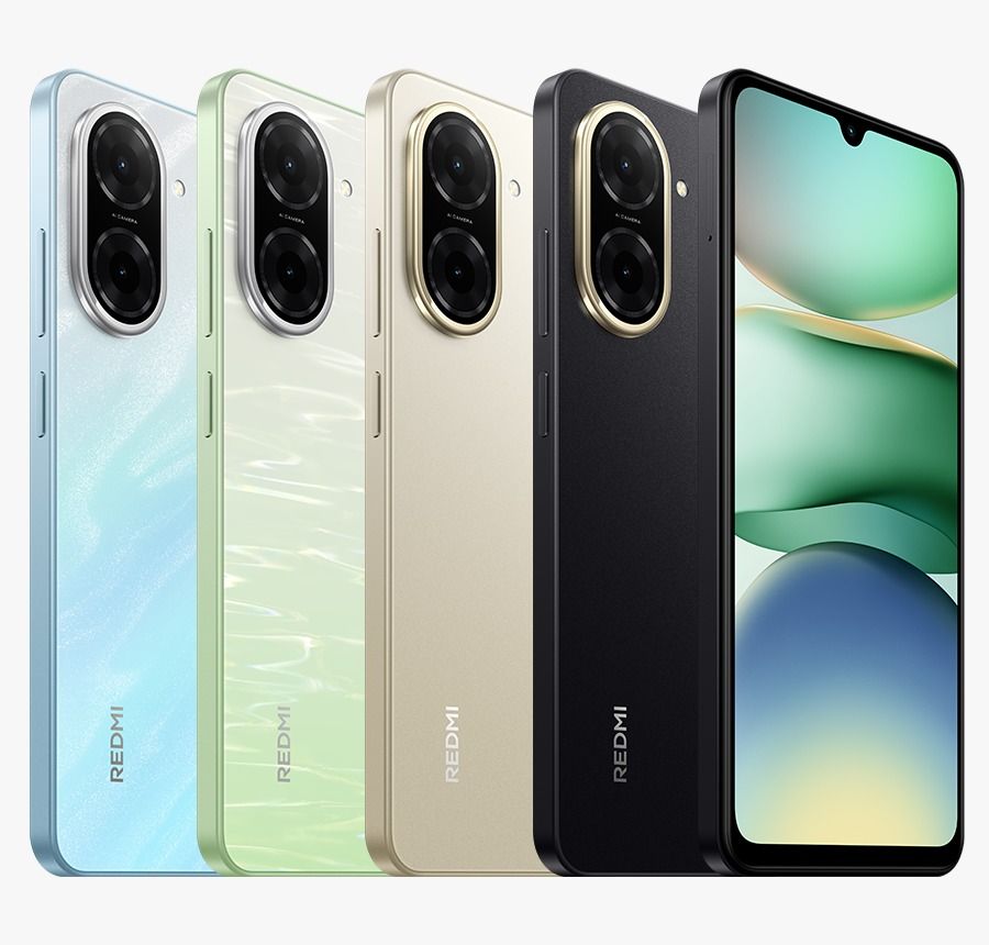 REDMI A5