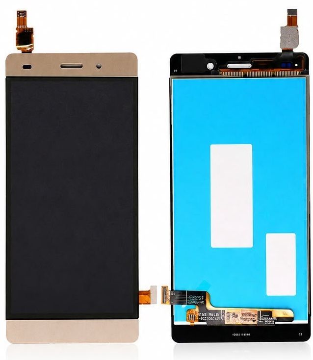 DISPLAY HUAWEI P8 LITE