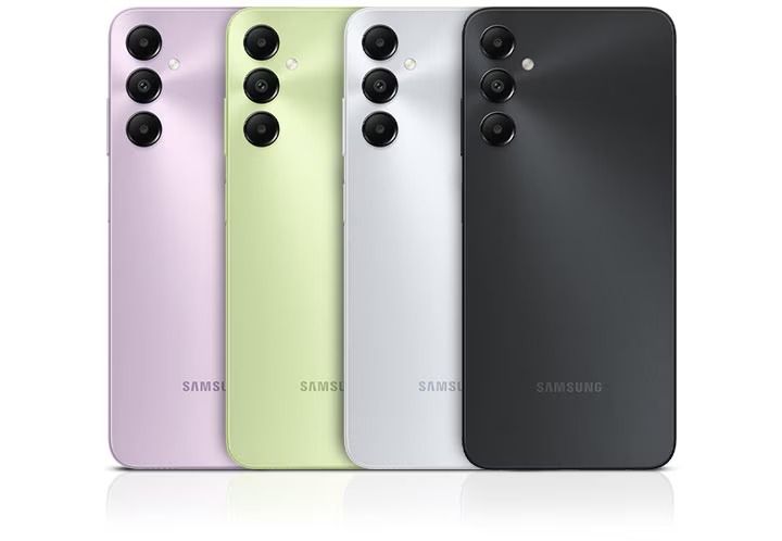 SAMSUNG A05S
