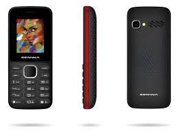 SENWA DISCO 301A