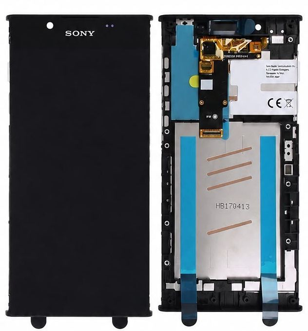 DISPLAY SONY XPERIA L1