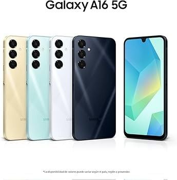 SAMSUNG A16 5G
