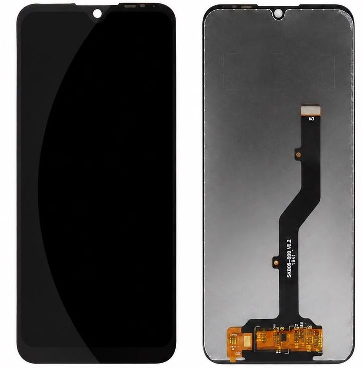 DISPLAY ZTE A5 2020
