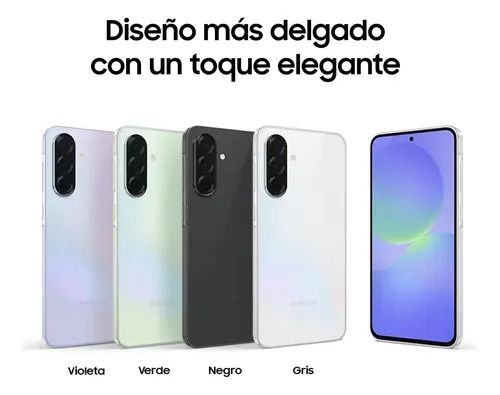 SAMSUNG A36 5G