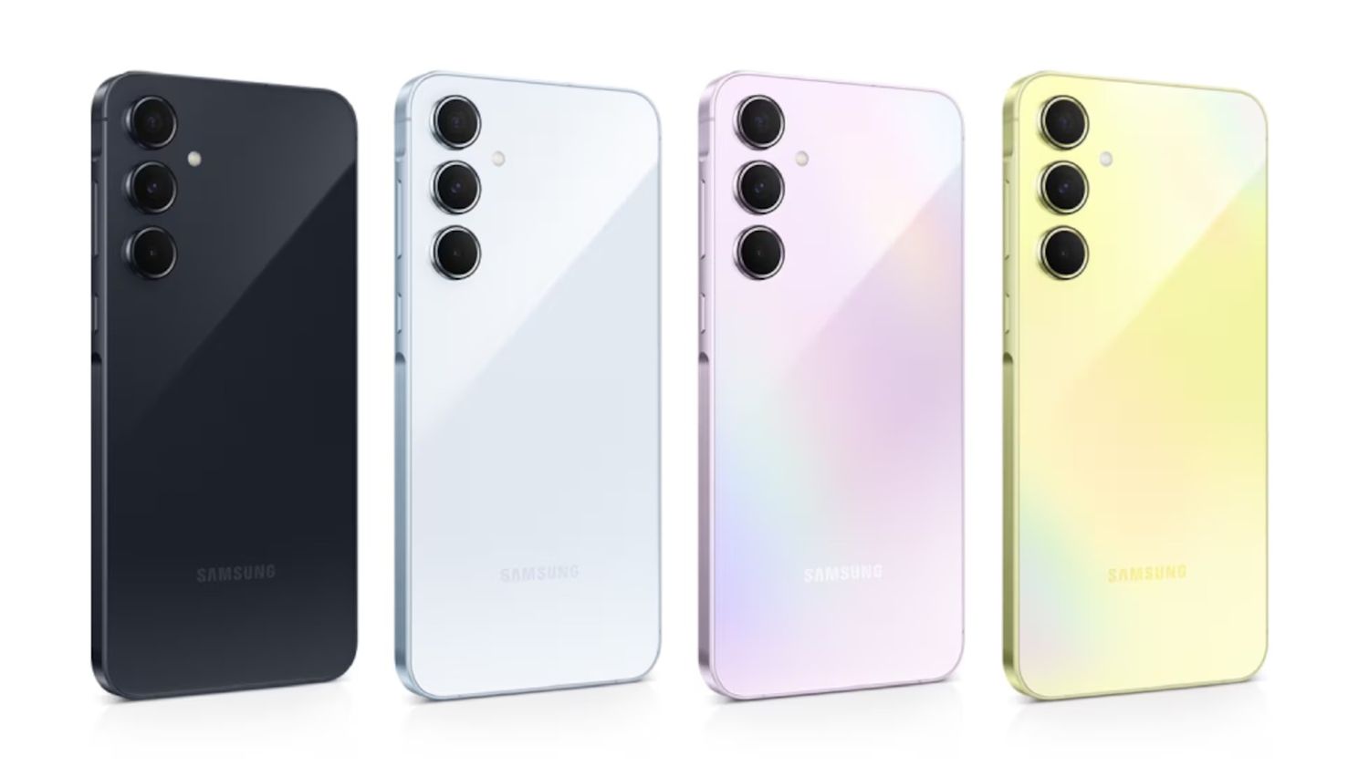 SAMSUNG A56 5G