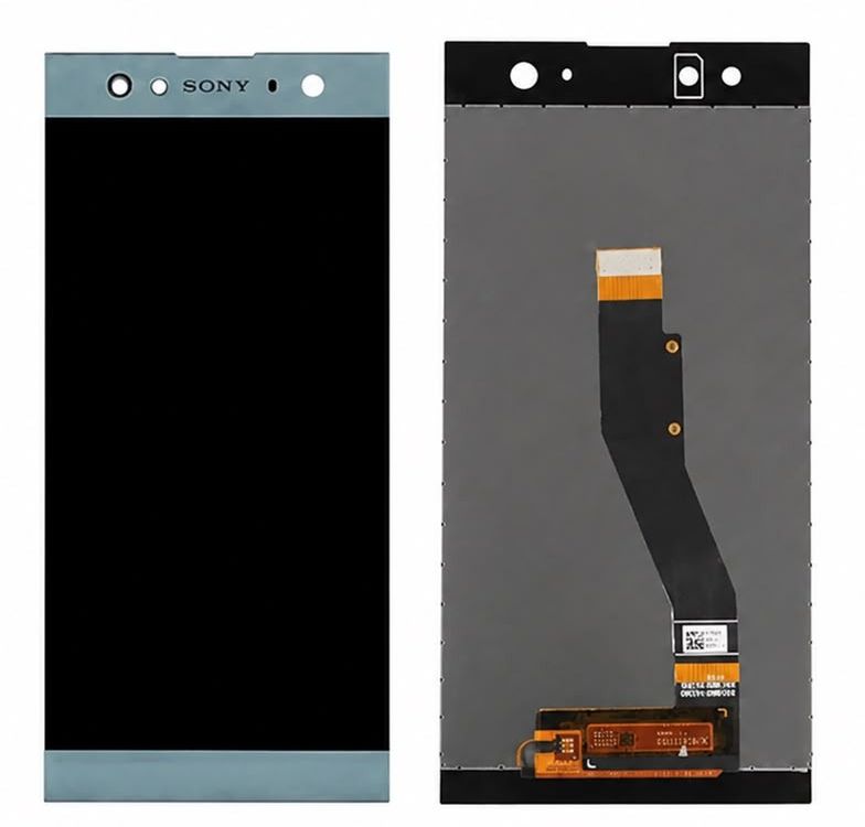 DISPLAY XPERIA XA2 ULTRA