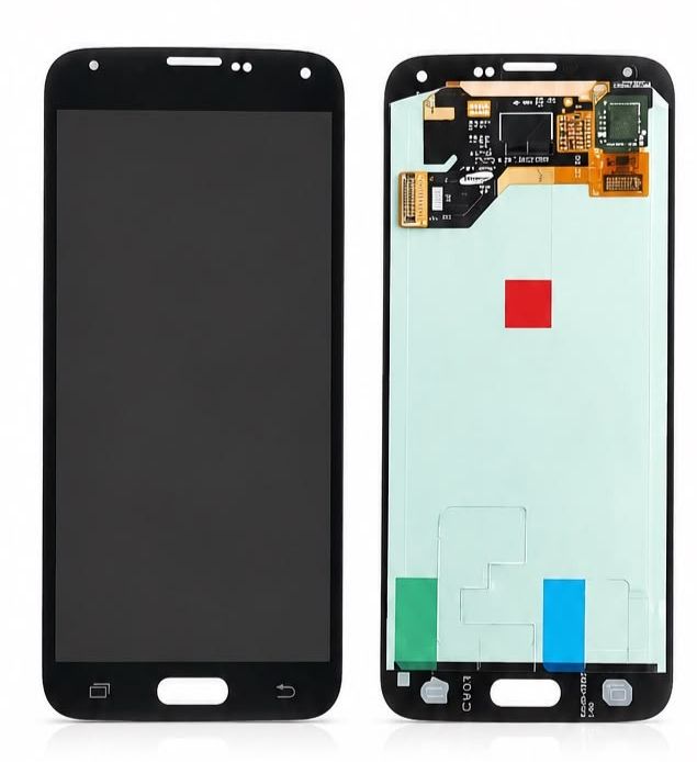 DISPLAY SAMSUNG S5