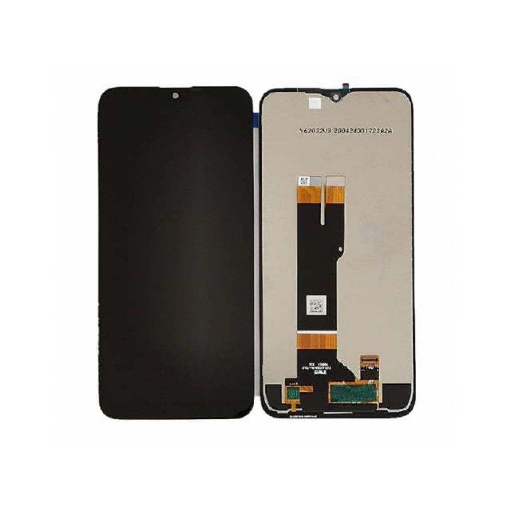 DISPLAY NOKIA 2