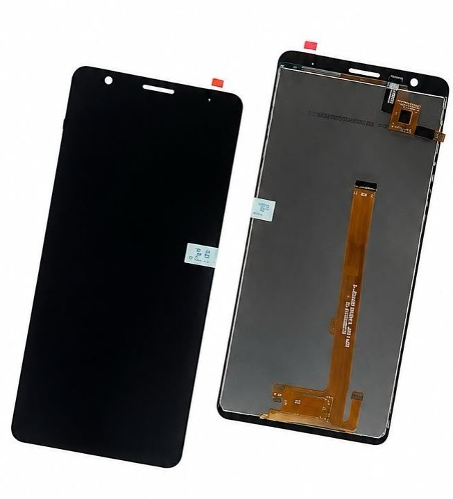 DISPLAY ZTE BLADE L210