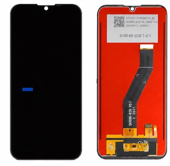 DISPLAY MOTOROLA E6S