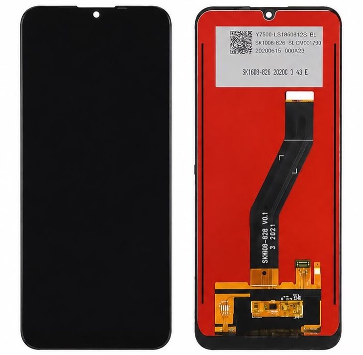 DISPLAY LG STYLO ALPHA