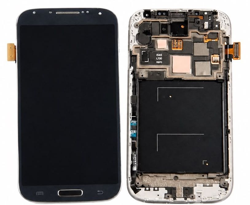 DISPLAY S4