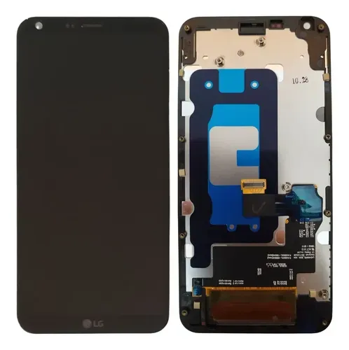 DISPLAY LG Q6