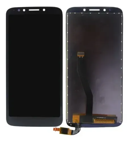 DISPLAY  MOTOROLA E5 PLAY GO