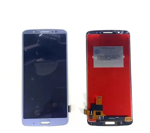 DISPLAY MOTOROLA G6 PLUS