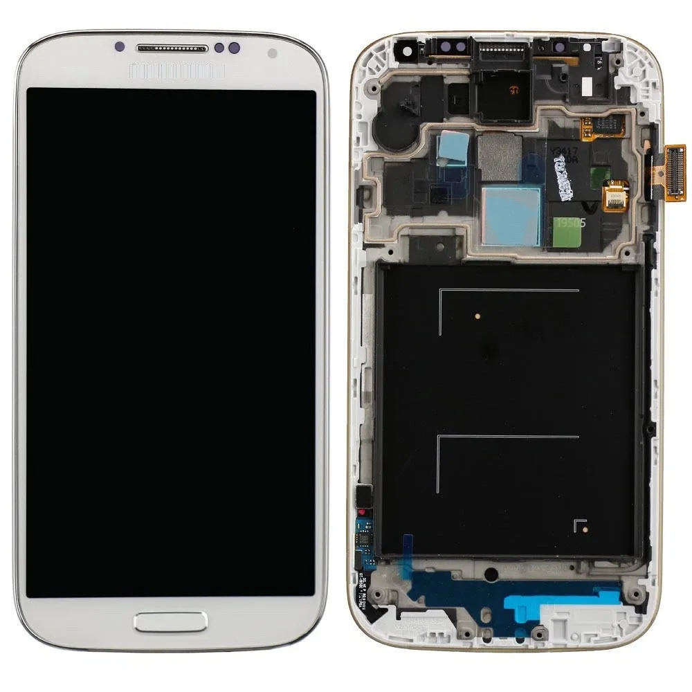 DISPLAY SAMSUNG S4