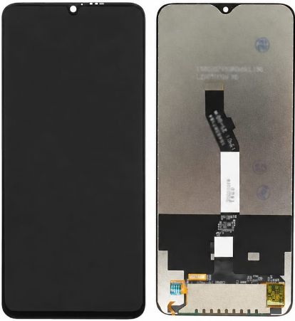 DISPLAY XIAOMI NOTE 8 PRO