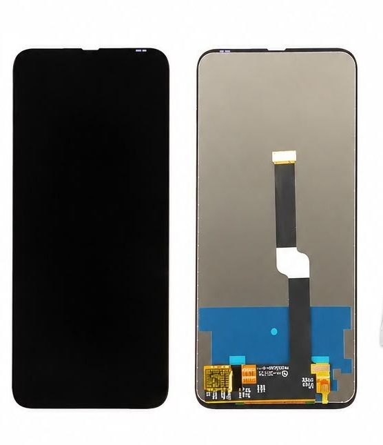 DISPLAY MOTO ONE FUSION PLUS