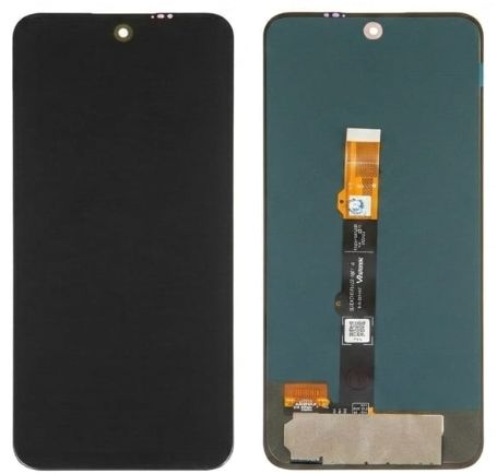 DISPLAY REDMI NOTE 9