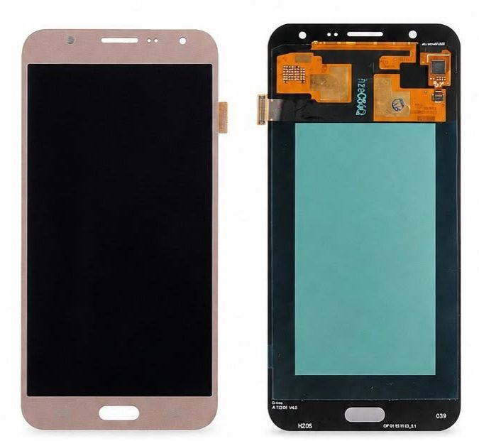 DISPLAY SAMSUNG J701/J7 NEO