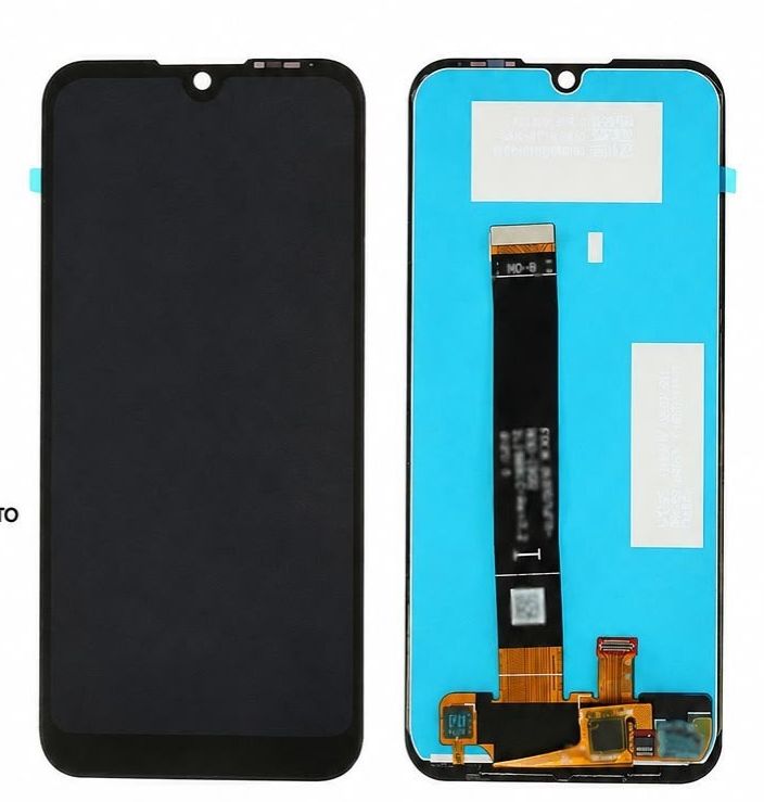 DISPLAY HUAWEI Y5 2019