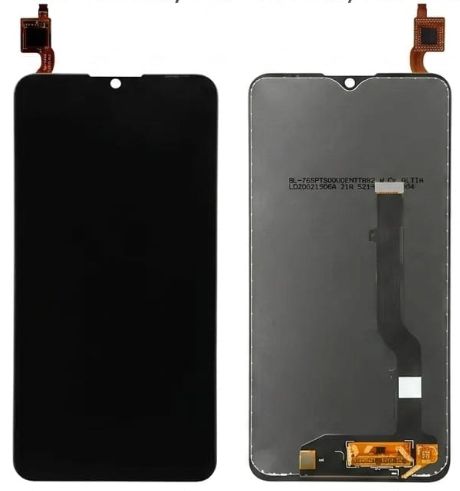DISPLAY ZTE BLADE V2020