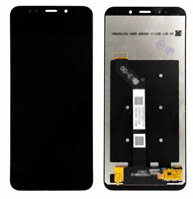 DISPLAY REDMI 5 PLUS