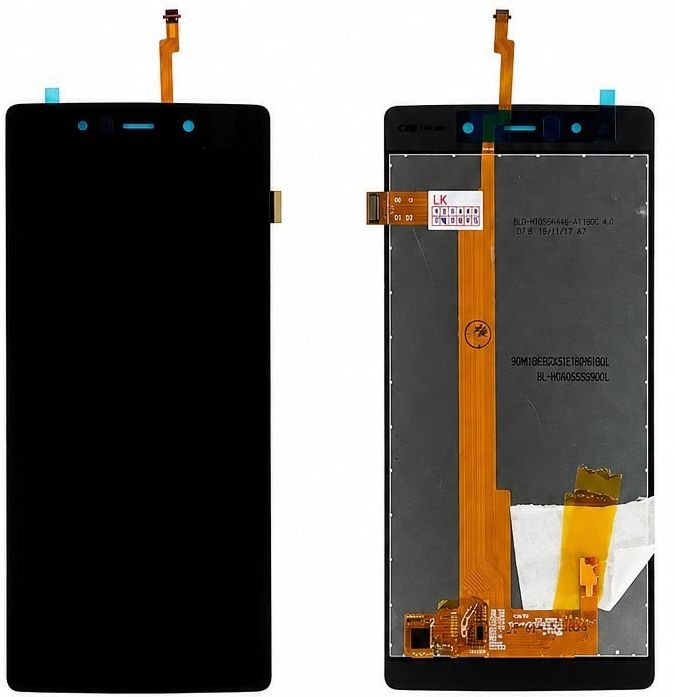 DISPLAY M4 EVOLUTION