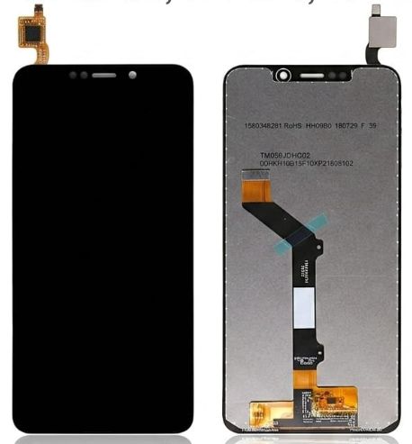 DISPLAY HONOR X8