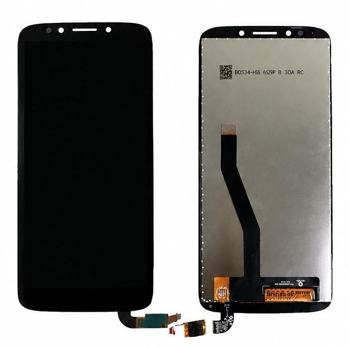 DISPLAY MOTOROLA E5/PLAY GO
