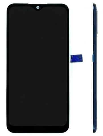 DISPLAY SAMSUN A01