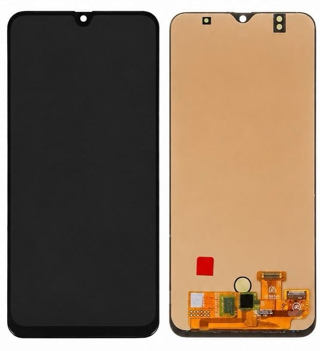 DISPLAY SAMSUNG A50S
