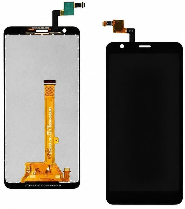 DISPLAY ZTE BLADE L8