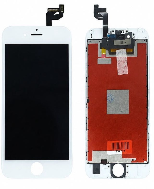 DISPLAY IPHONE 6