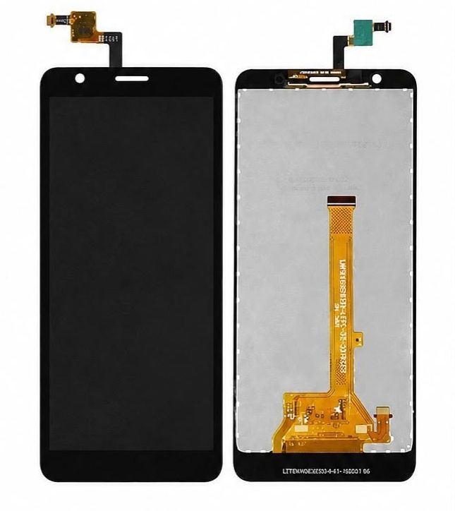 DISPLAY ZTE L8