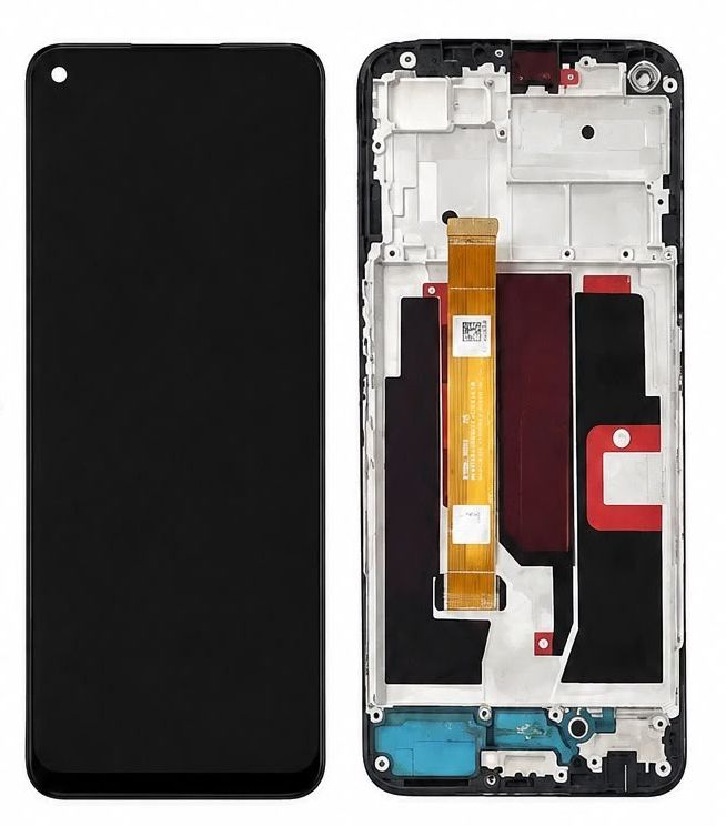 DISPLAY OPPO A54