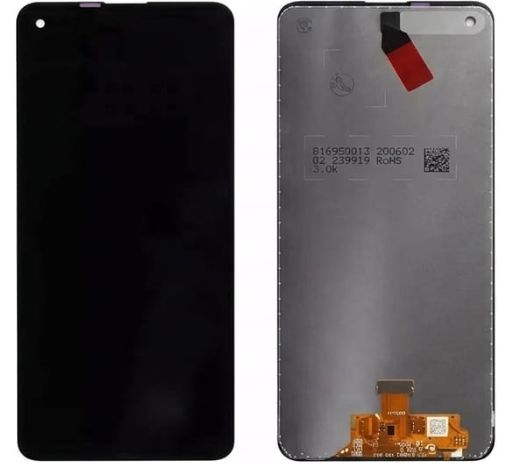 DISPLAY SAMSUNG A21S