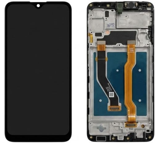 DISPLAY SAMSUNG A22 4G