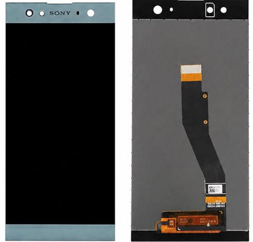 DISPLAY XPERIA XA2 ULTRA NEGRO